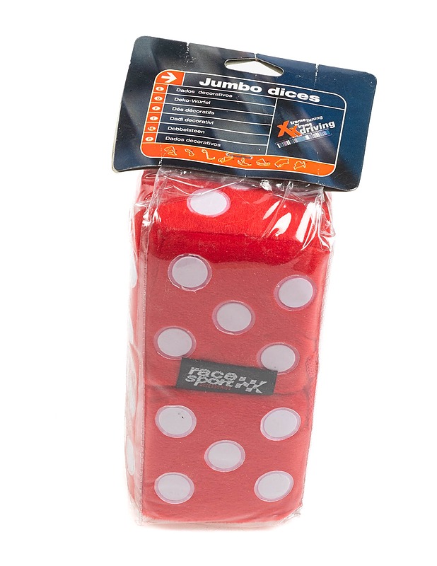 SUMEX Jumbo karvanopat, 9x9 cm - Muut urheiluvälineet ja vapaa-aika - 10105275891 - 0