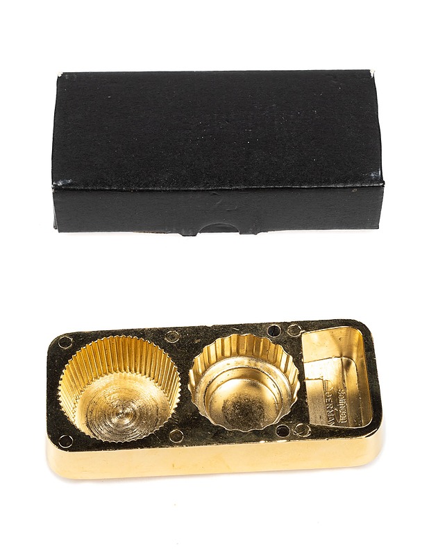 SPIELO Egyptian Gold pullonavaaja - Muut astiat - 10105275992 - 0