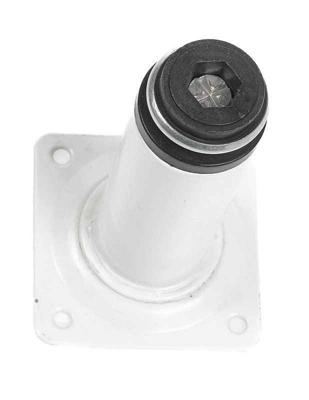 HABO putkijalka, 30x100 mm - Muut sisustustavarat - 10105276334 - 1