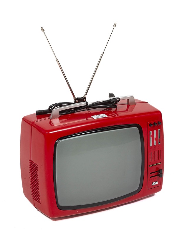 ASA matka-tv - Muu elektroniikka - 10105276517 - 0