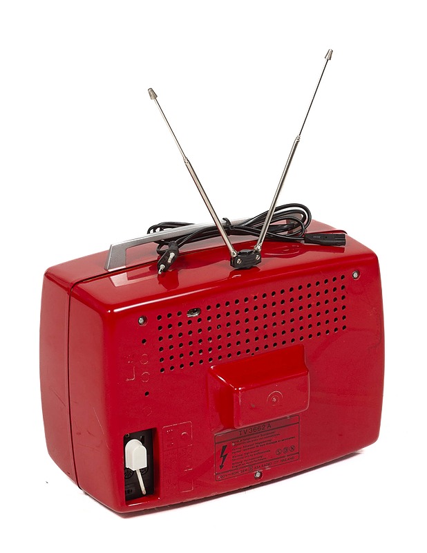 ASA matka-tv - Muu elektroniikka - 10105276517 - 1