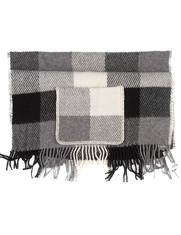 CAREZZA COLLECTION hartiahuivi, 64 x 168 cm - Kaulahuivit - 10105276535 - 0