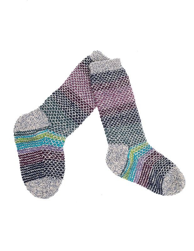 Villasukat - Asusteet - 10105276581 - 0