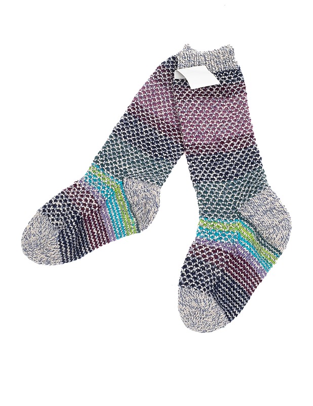 Villasukat - Asusteet - 10105276581 - 1