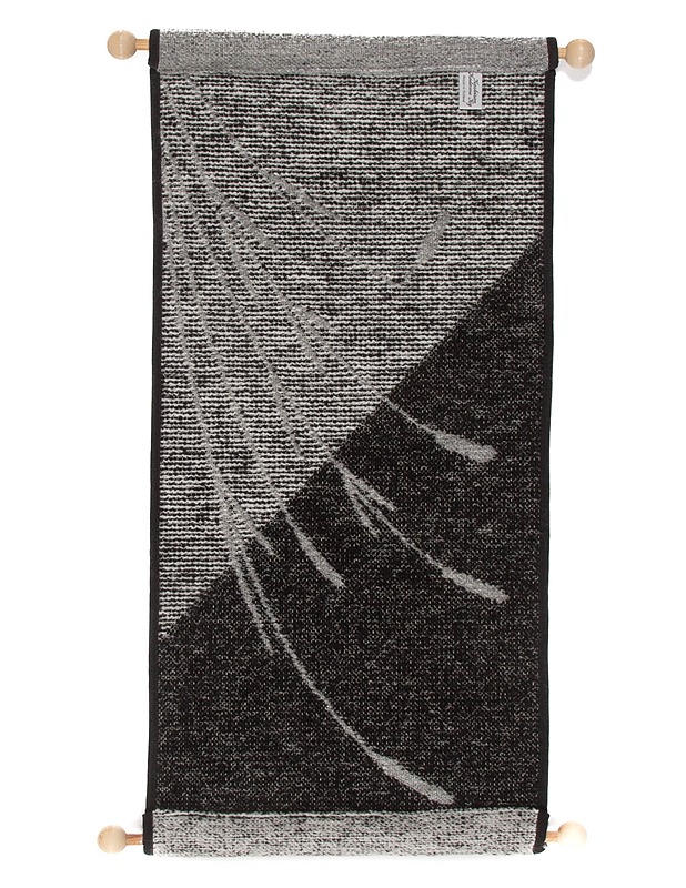 KOSKISEN KUTOMO raanu, 40x80 cm - Matot - 10105276634 - 1