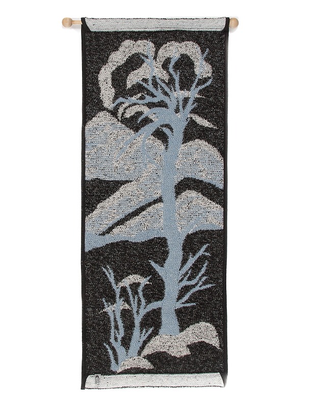 KANKISALON KUTOMO raanu, 40x100 cm - Matot - 10105276639 - 1