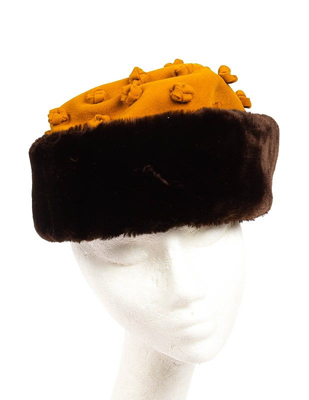 Hattu - Asusteet - 10105276729 - 0