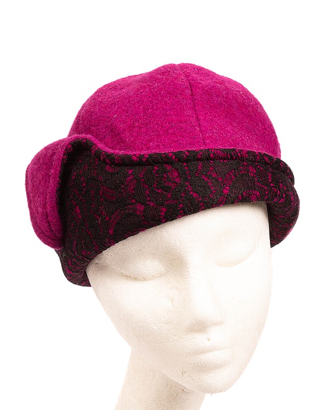 KN COLLECTION hattu, 58 - Asusteet - 10105276751 - 0