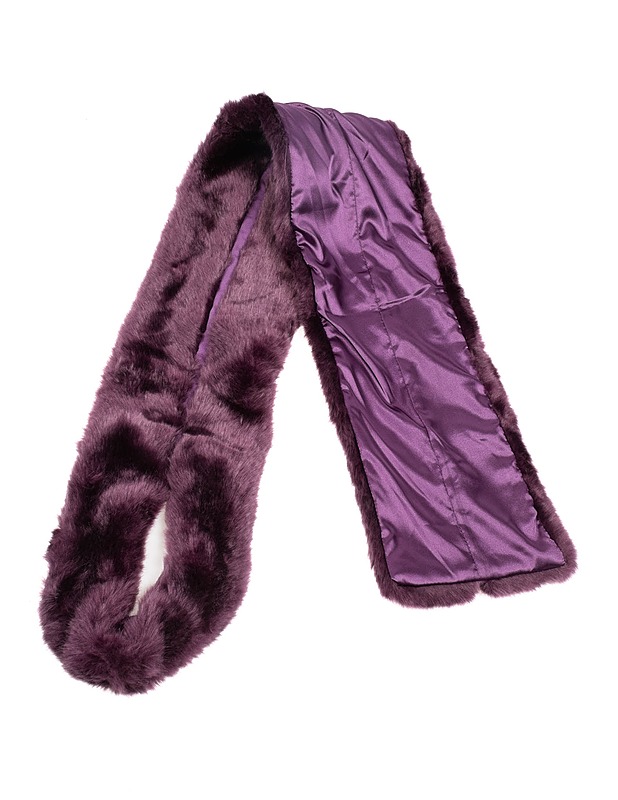 PROMISS kaulaliina - Kaulahuivit - 10105276810 - 0