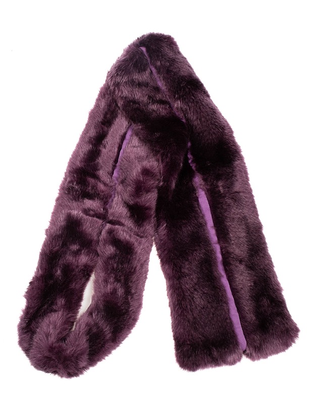 PROMISS kaulaliina - Kaulahuivit - 10105276810 - 1