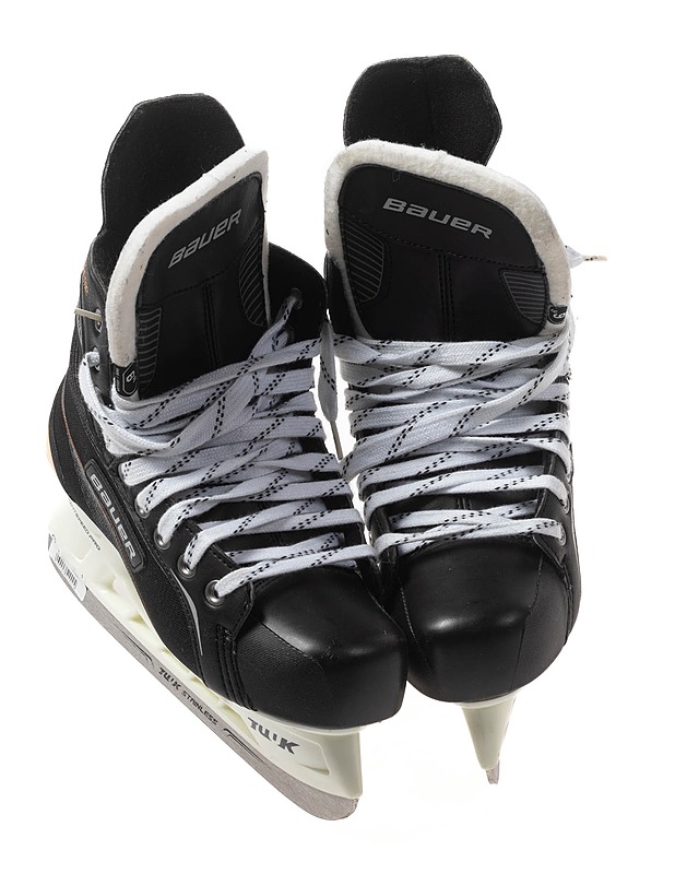 BAUER Supreme jääkiekkoluistimet, 40,5/R - Jääkiekkoluistimet - 10105276865 - 0
