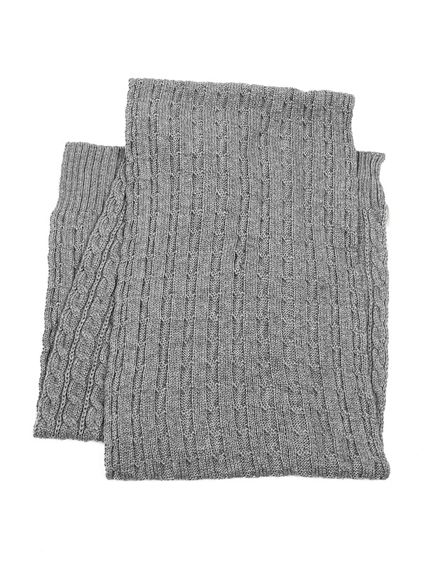 DRESSMANN kaulaliina, 28 x 166 cm - Kaulahuivit - 10105276913 - 1