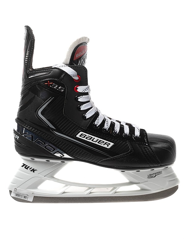 BAUER Vapor jääkiekkoluistimet, 44,5/D - Jääkiekkoluistimet - 10105276928 - 1