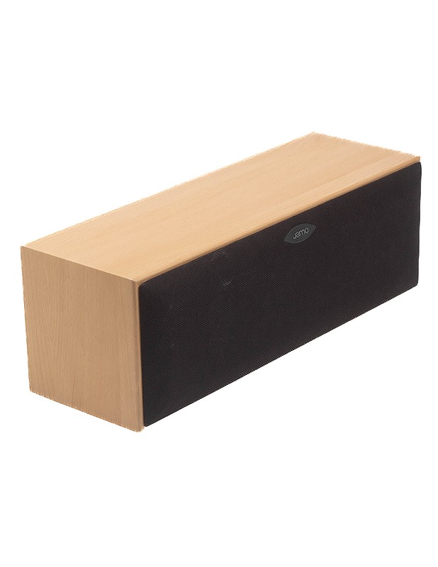 JAMO E 4CEN kaiutin - Viihde-elektroniikka - 10105276935 - 1