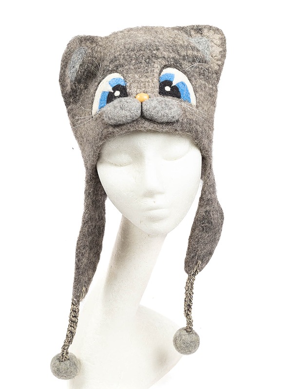 Hattu - Asusteet - 10105276963 - 0