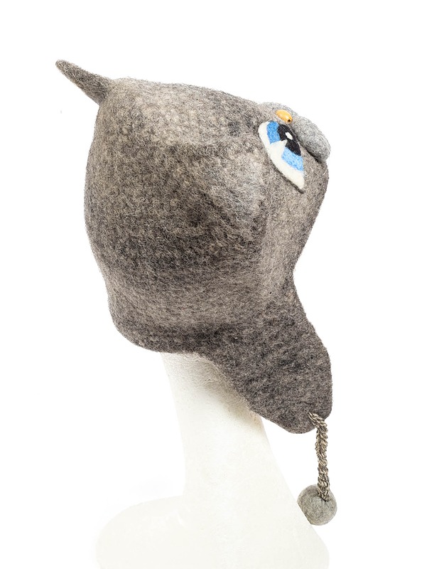 Hattu - Asusteet - 10105276963 - 1