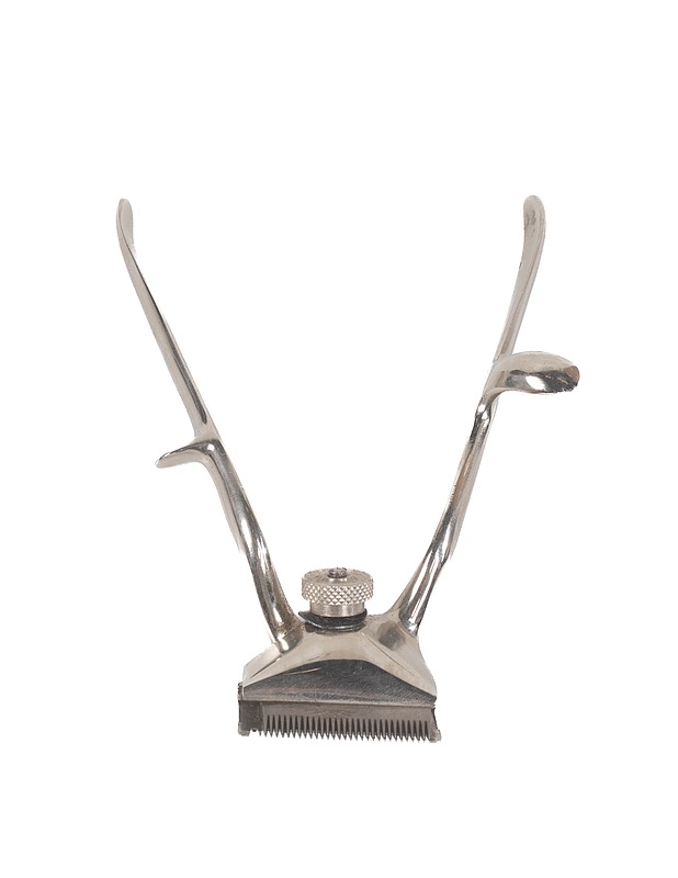 KOH-I-NOOR Vintage hiusleikkuri - Koriste-esineet - 10105276967 - 1