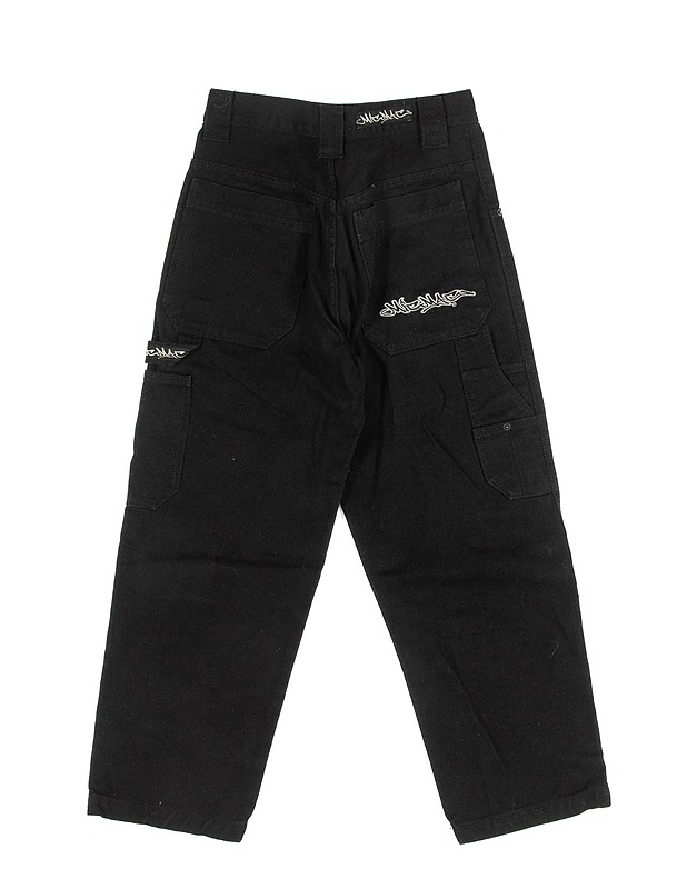 MICMAC farkut, XXS - Naisten farkut - 10105277087 - 1