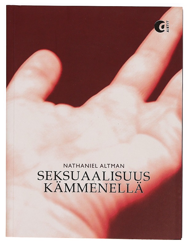 Seksuaalisuus kämmenellä - Altman, Nathaniel - Kirja lahjaksi - 10105277272 - 0