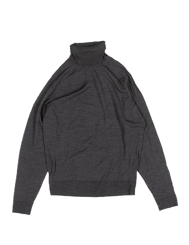 JOHN SMEDLEY poolopaita - Miesten paidat - 10105277280 - 0