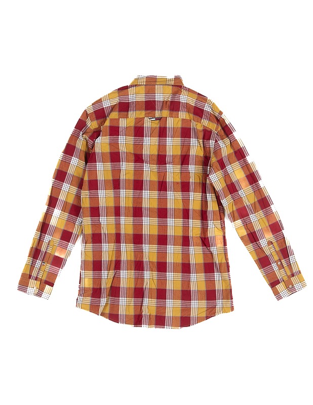 TOMMY JEANS miesten kauluspaita, XL - Miesten paidat - 10105277320 - 1