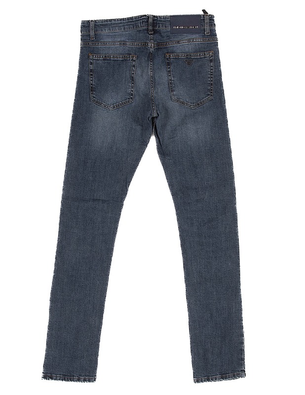 EMPORIO ARMANI FARKUT, 32 - Naisten farkut - 10105277344 - 1