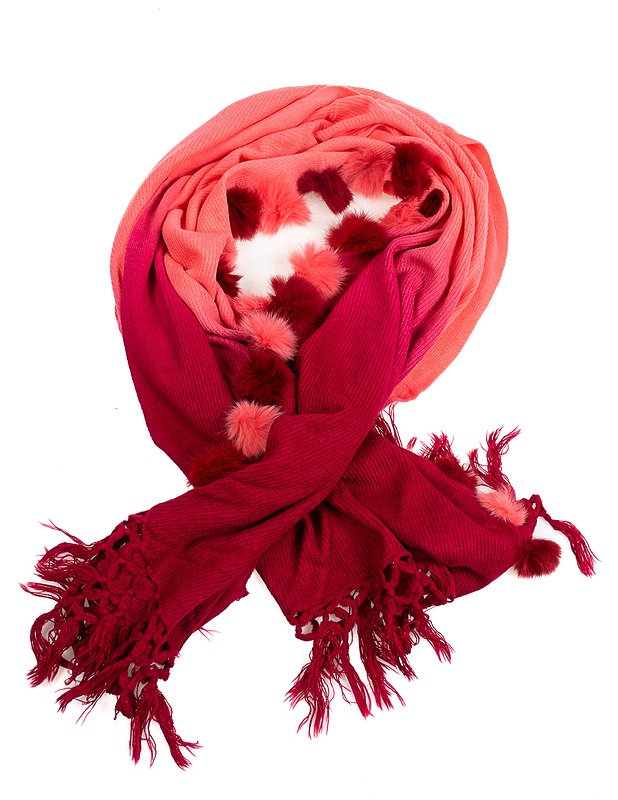 Kaulaliina, 55 x 155 cm - Kaulahuivit - 10105277353 - 0