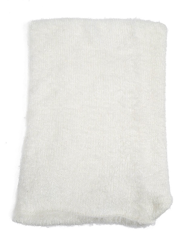 POLA tuubihuivi,31 x 45 cm - Talviasusteet - 10105277363 - 1