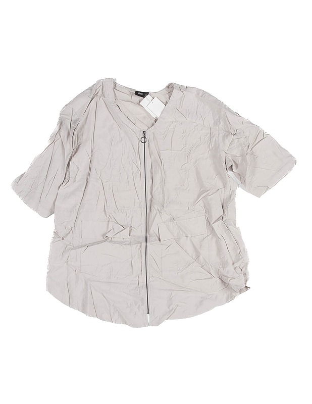 ZIZZI naisten ohut tunika, XL - Mekot ja hameet - 10105277364 - 0