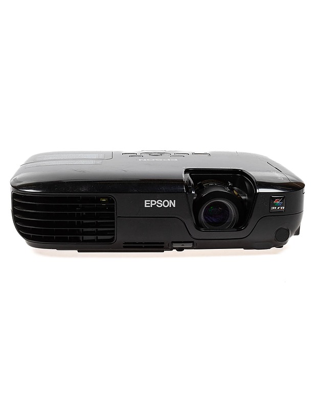 EPSON projektori kantolaukulla - Muu elektroniikka - 10105277395 - 1