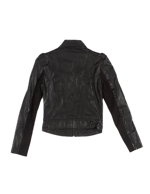 TED BAKER nahkatakki, 2 - Naisten takit ja jakut - 10105277402 - 1