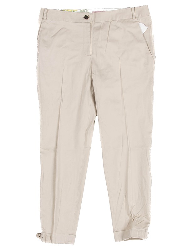 TED BAKER housut, 4 - Naisten housut, shortsit ja haalarit - 10105277530 - 0