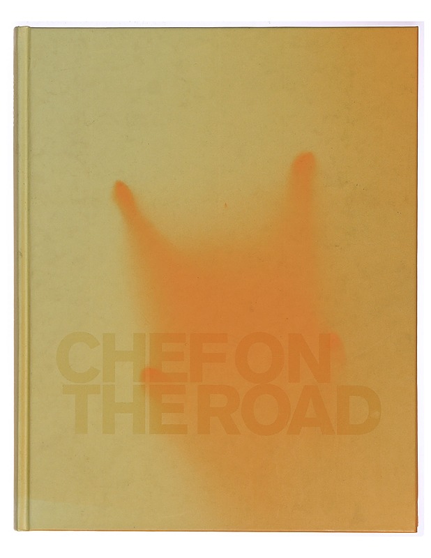 Chef on the road = Keittiömesteri kiertueella - Henrik Poulsen - Harrastekirjat - 10105277571 - 0