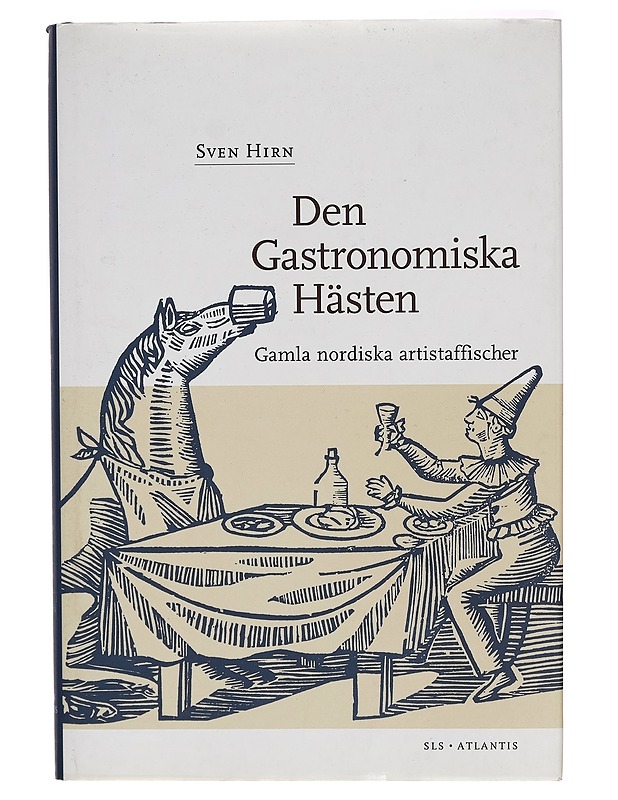 Sven Hirn - Maija Berndtson - Ruokakirjat - 10105277613 - 0