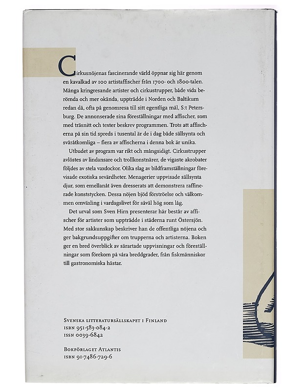 Sven Hirn - Maija Berndtson - Ruokakirjat - 10105277613 - 1