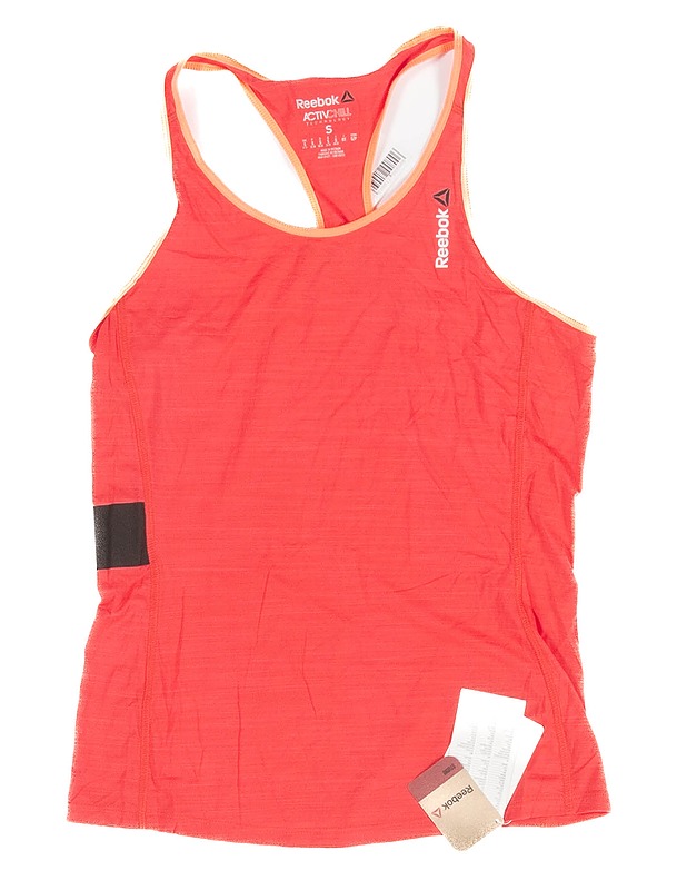 REEBOK Studio toppi, S - Naisten paidat ja topit - 10105277637 - 0