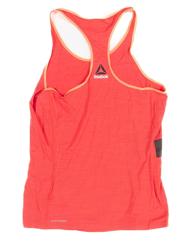 REEBOK Studio toppi, S - Naisten paidat ja topit - 10105277637 - 1