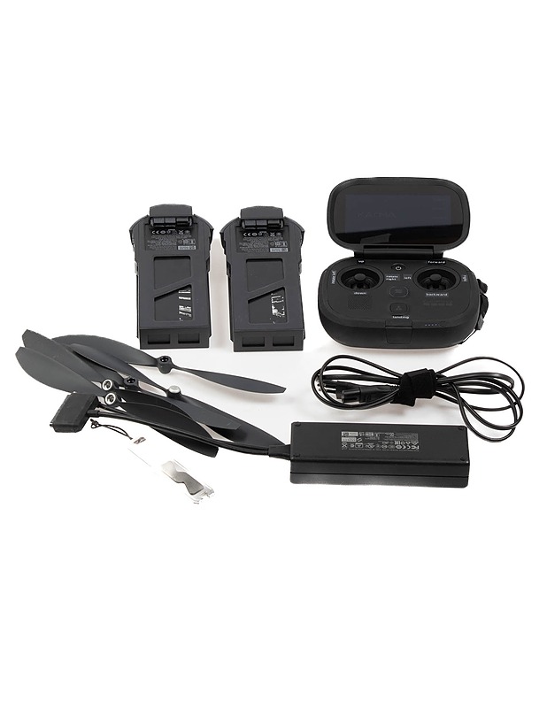 GOPRO salkullinen drone-tarvikkeita - Muu elektroniikka - 10105277645 - 4