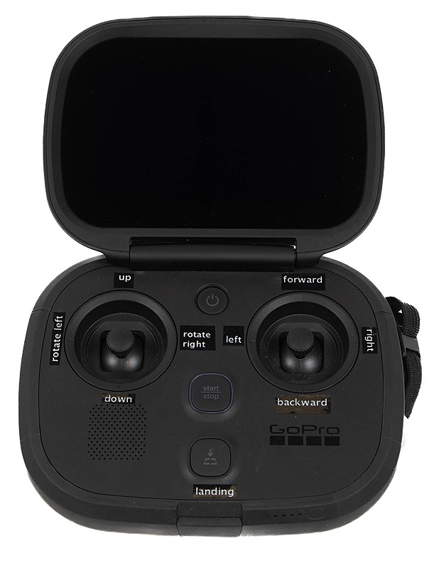 GOPRO salkullinen drone-tarvikkeita - Muu elektroniikka - 10105277645 - 5