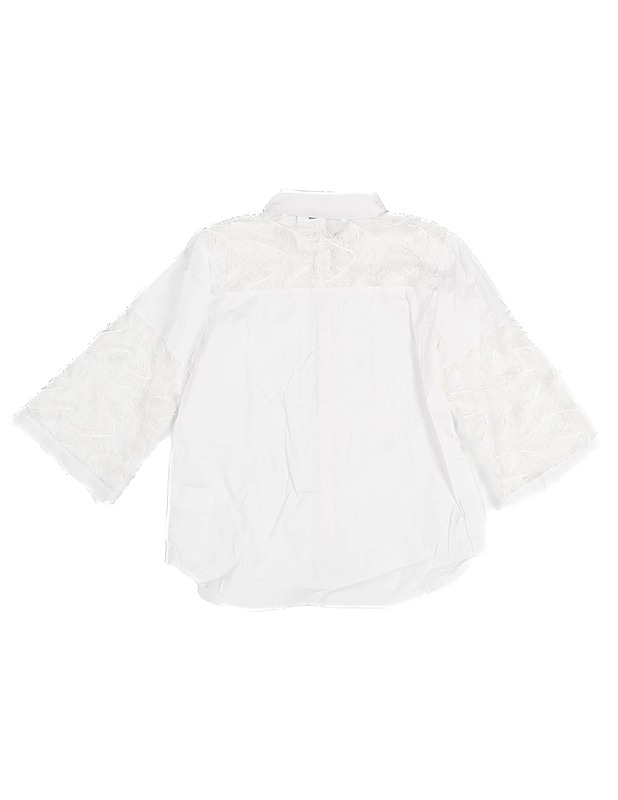 MONTON kauluspaita, 42 - Naisten paidat ja topit - 10105277644 - 1