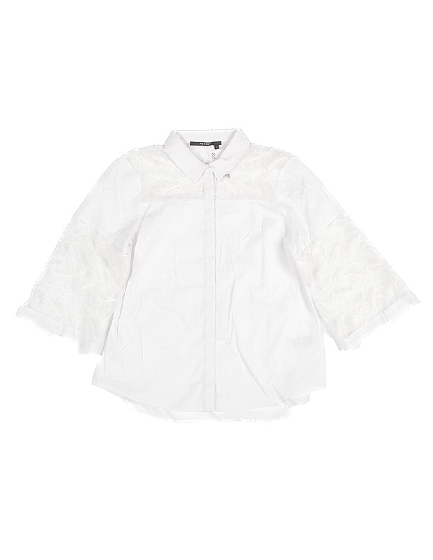 MONTON kauluspaita, 42 - Naisten paidat ja topit - 10105277644 - 0