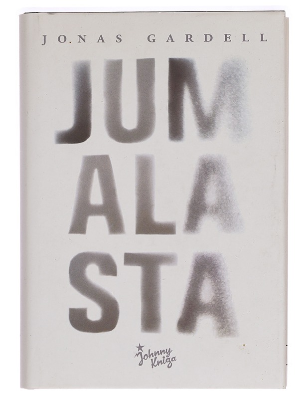 Jumalasta - Jonas Gardell - Romaanit ja novellit - 10105277669 - 0