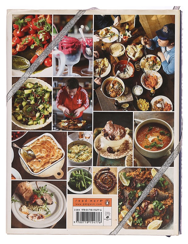 Jamie's 30 minute meals - Jamie Oliver - Ruokakirjat - 10105277709 - 1