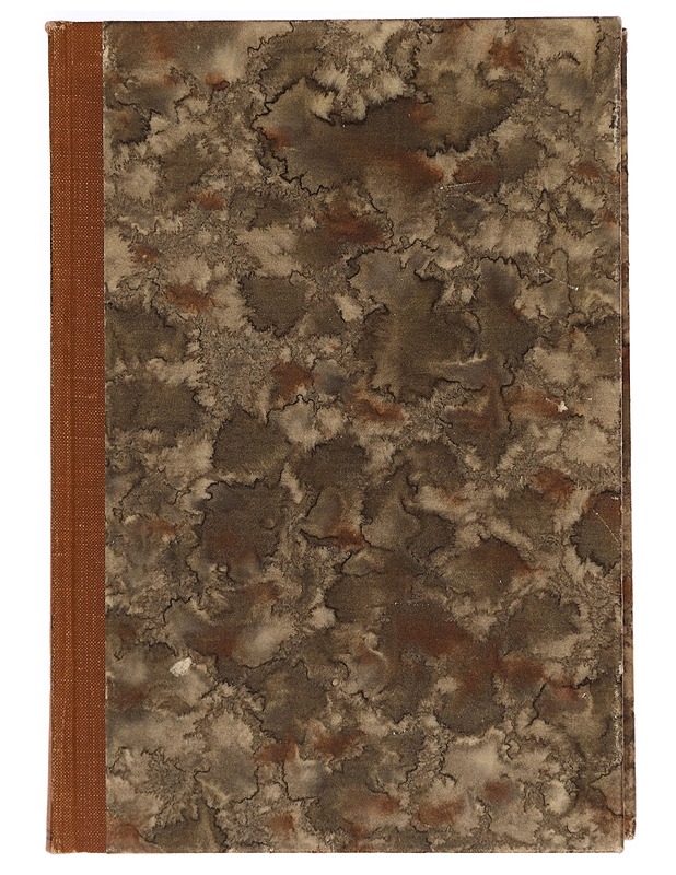 Suomen kansan murrekirja - valmistustapa Teollisesti tuotettu - Romaanit ja novellit - 10105277734 - 0