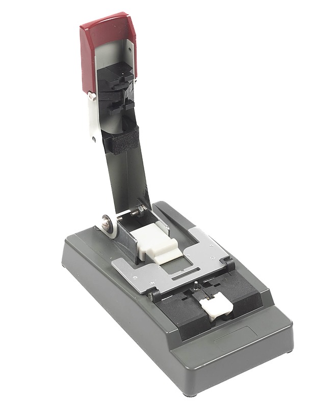 BILORA Trocken-Klebepresse 812, filmileikkuri - Muut urheiluvälineet ja vapaa-aika - 10105277806 - 2