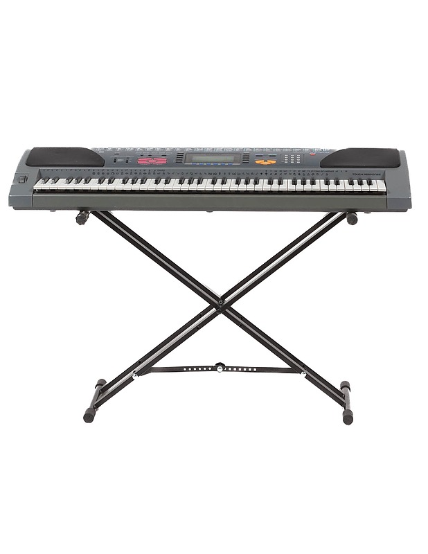 CASIO WK-1200 kosketinsoitin - Viihde-elektroniikka - 10105277826 - 0