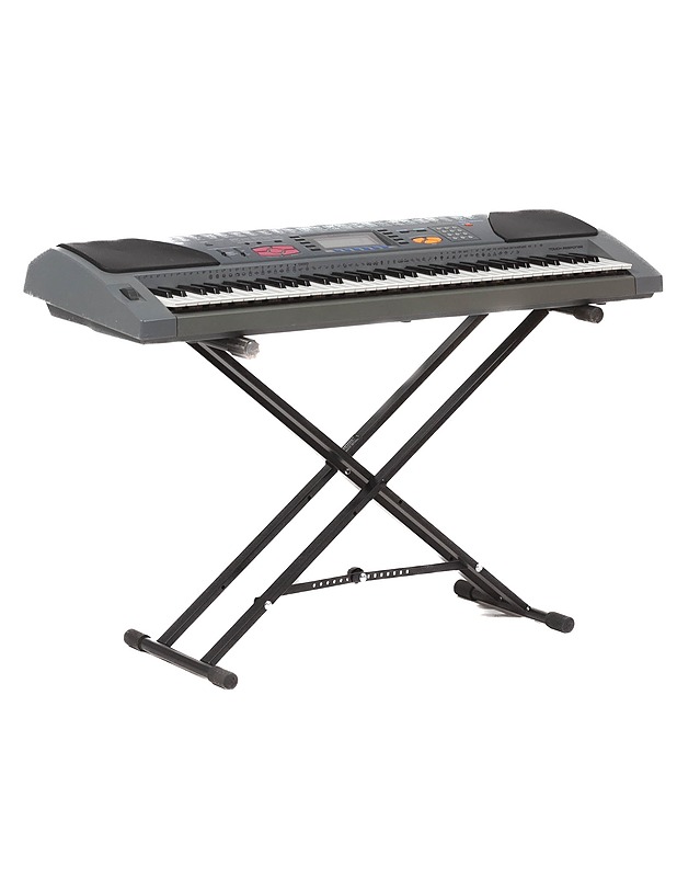 CASIO WK-1200 kosketinsoitin - Viihde-elektroniikka - 10105277826 - 1