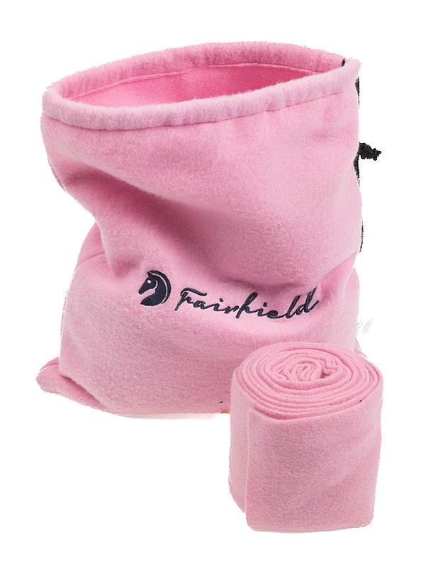 FAIRFIELDMiller fleecepintelit - Lemmikkitarvikkeet - 10105278056 - 0