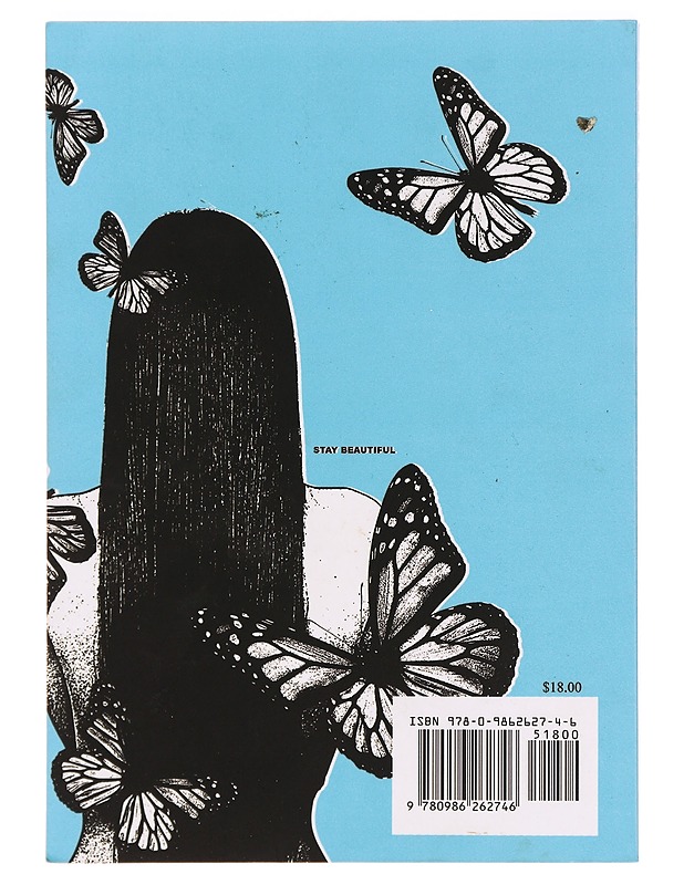 Black ButterFly Paperback – Robert M. Drake - Runot ja näytelmät - 10105278459 - 1