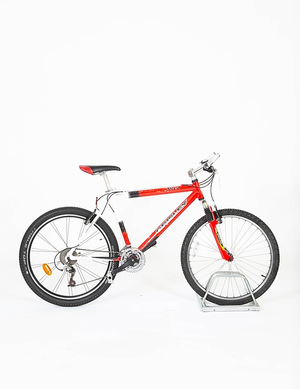 GRISLEY Mega polkupyörä, 26" - Miestenpyörät - 10105278847 - 0